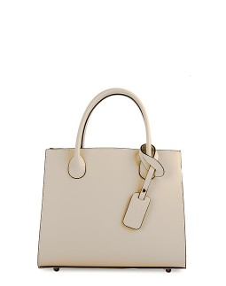 Сумка середня InBag Beige