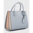 Сумка средняя InBag Light-blue 2