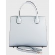 Сумка средняя InBag Light-blue 3
