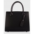 Сумка середня InBag Black 1