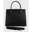 Сумка середня InBag Black 3
