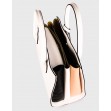 Сумка середня InBag White 5