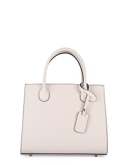 Сумка середня InBag White