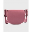 Клатч InBag Dark pink 1