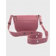 Клатч InBag Dark pink 2
