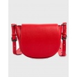 Клатч InBag Red 1