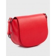 Клатч InBag Red 2