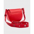 Клатч InBag Red 4