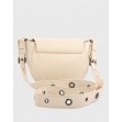 Клатч InBag Beige 4