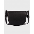 Клатч InBag Black 1
