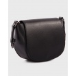 Клатч InBag Black 2