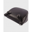 Клатч InBag Black 3