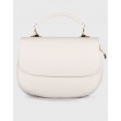 Сумка средняя InBag White 1