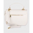 Сумка средняя InBag White 4