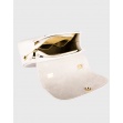 Сумка средняя InBag White 5