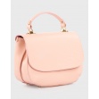 Сумка середня InBag Pink 2