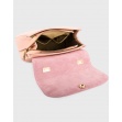 Сумка середня InBag Pink 5