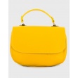 Сумка середня InBag Yellow 1