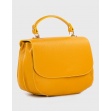 Сумка середня InBag Yellow 2