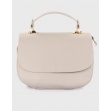 Сумка средняя InBag Light-grey 1