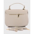 Сумка средняя InBag Light-grey 2