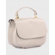 Сумка средняя InBag Light-grey 3