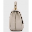 Сумка средняя InBag Light-grey 4