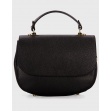 Сумка середня InBag Black 1