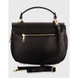 Сумка середня InBag Black 4