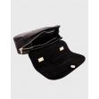 Сумка середня InBag Black 5