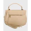 Сумка середня InBag Beige 4