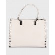 Сумка большая InBag White 1