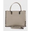 Сумка большая InBag Grey 4