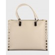 Сумка велика InBag Beige 1