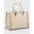 Сумка велика InBag Beige 2