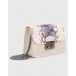 Клатч InBag Beige 2