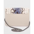 Клатч InBag Beige 3