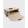 Клатч InBag Beige 5