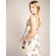Клатч InBag Beige 6