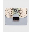 Клатч InBag Light-blue 1