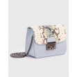 Клатч InBag Light-blue 2
