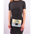Клатч InBag Light-blue 6