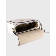 Клатч InBag White 3