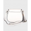 Клатч InBag White 4