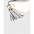 Клатч InBag White 5