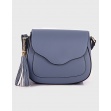 Клатч InBag Blue 1