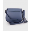 Клатч InBag Blue 2