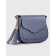 Клатч InBag Blue 3
