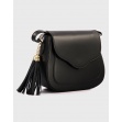 Клатч InBag Black 2