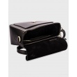 Клатч InBag Black 3